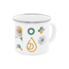 SUBOVINT S - sublimation mug