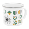 SUBOVINT L - sublimation mug
