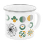SUBOVINT L - sublimation mug SUBOVINT L - sublimation mug
