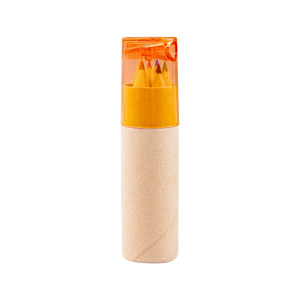 GALLERY 6 - pencil set