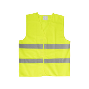 VISIBO MINI - visibility vest for children