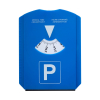 SCRAPARK - parking card