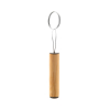 LAMPOO - bamboo flashlight