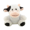 REMOO - RPET plush cow