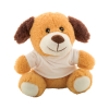 REBARK - RPET plush dog