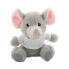 RETRUMP - RPET plush elephant