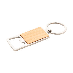BOPPEN - bottle opener keyring