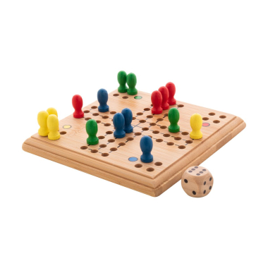 ARCUS - ludo game