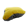 LUMIRIDE - reflective RPET bicycle seat cover