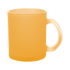 FORSA - glass mug