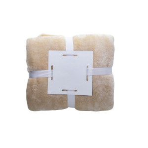 ESPOO - flannel blanket