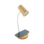 KOMONO - multifunctional desk lamp