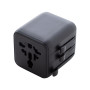 JETSETTER PICO - RPC travel adapter JETSETTER PICO - RPC travel adapter