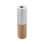 RALUBO TUBE - power bank