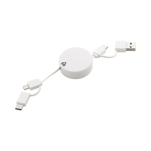 RASCOP - RABS USB charger cable