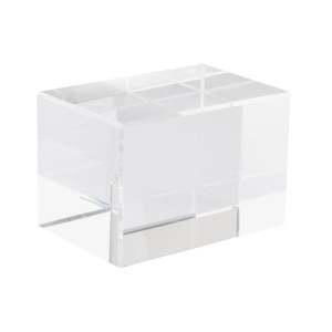 LEXINGTON - glass block