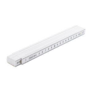 MANSARD - folding ruler
