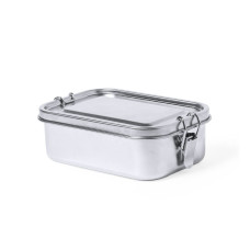 YALAC - Lunch Box