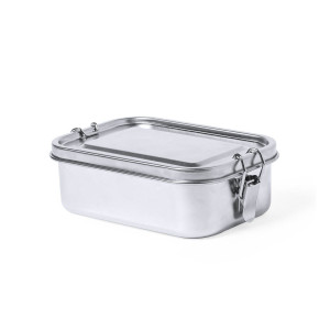 YALAC - Lunch Box