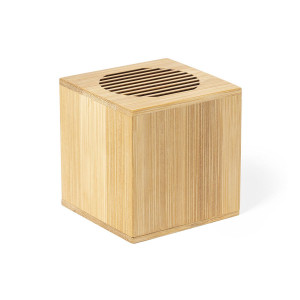 TEODEN - Speaker