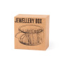 FONTANA - Jewellery Box FONTANA - Jewellery Box
