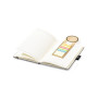TECIN - Ruler Bookmark