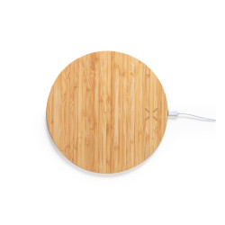 BISTOL - Charger Mousepad