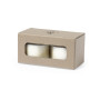 KESHA - Aromatic Candle Set KESHA - Aromatic Candle Set