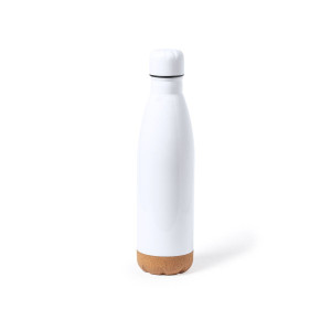 POOCH - Sublimation Bottle