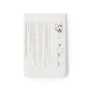 AMENTI - Seeds Sticky Notepad