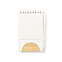 MINNAK - Holder Notebook
