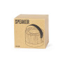 DURBAL - Speaker