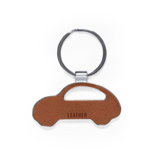 FOSTEL - Keyring