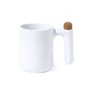 BEVERLY - Mug