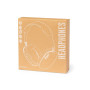 CURNEY - Headphones CURNEY - Headphones