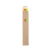 TUCKER - Pencil Set