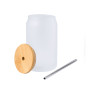 FONIX - Sublimation Jar FONIX - Sublimation Jar