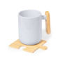 MIZAR - Coaster Set