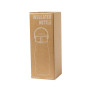 BARNS - Insulated Bottle