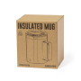 SUPRAX - Insulated Mug SUPRAX - Insulated Mug