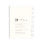 BITAR - Seeds Notebook