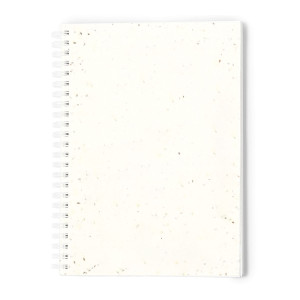 BITAR - Seeds Notebook