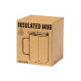 DOVERY - Insulated Mug DOVERY - Insulated Mug