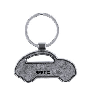 HAILTON - Keyring