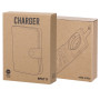 ZAKARY - Charger