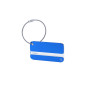 HALUX - Luggage Tag HALUX - Luggage Tag