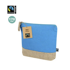 THILO FAIRTRADE - Beauty Bag