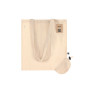 KIERAN FAIRTRADE - Foldable Bag KIERAN FAIRTRADE - Foldable Bag