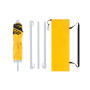 MISARYA - Foldable Beach Umbrella MISARYA - Foldable Beach Umbrella