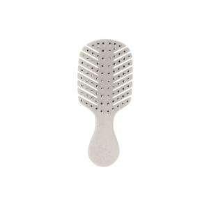 BRACKENS - Anti-Tangle Hairbrush